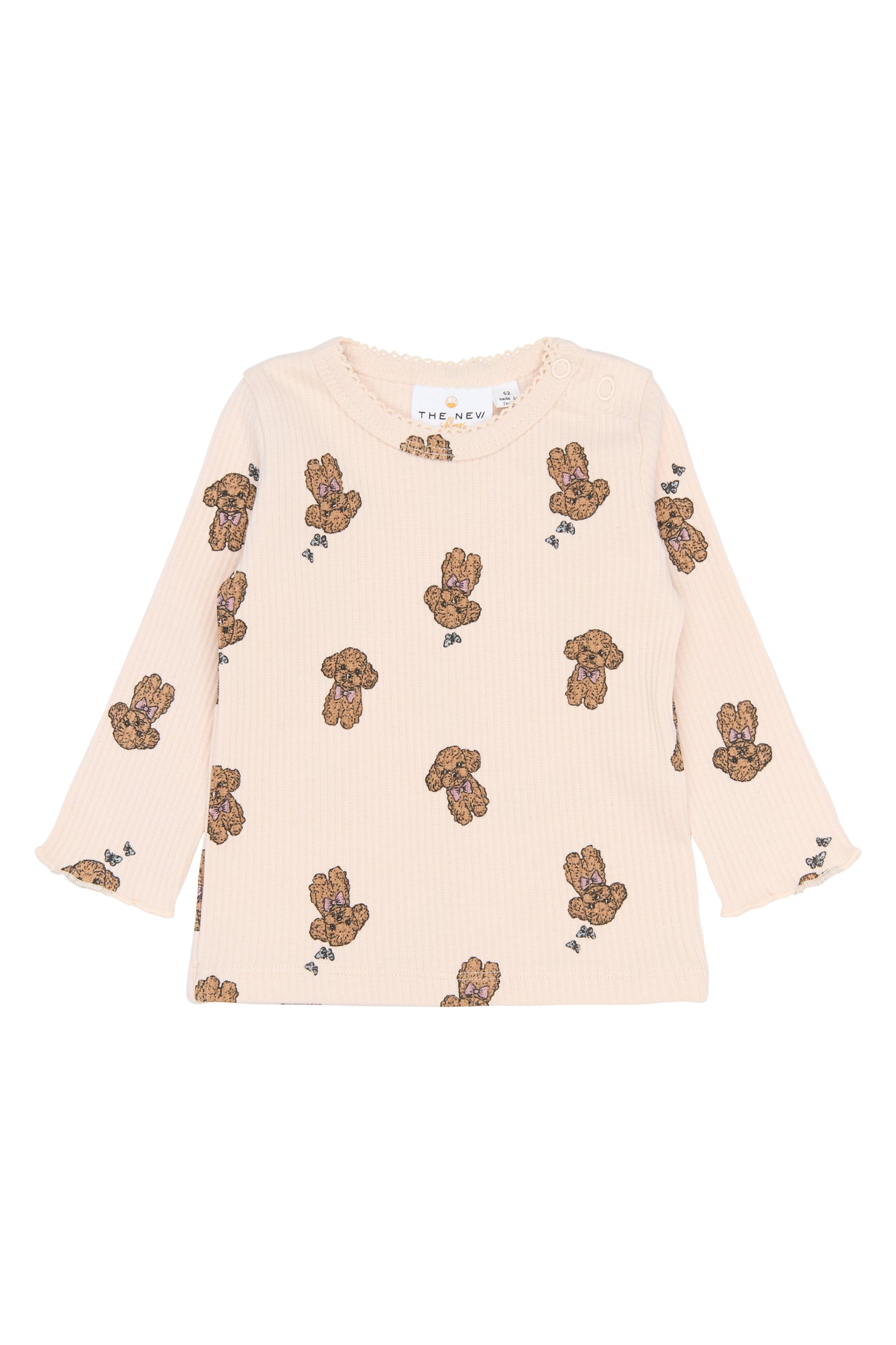 THE NEW - SONA TEE