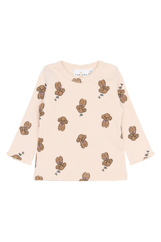 THE NEW - SONA TEE