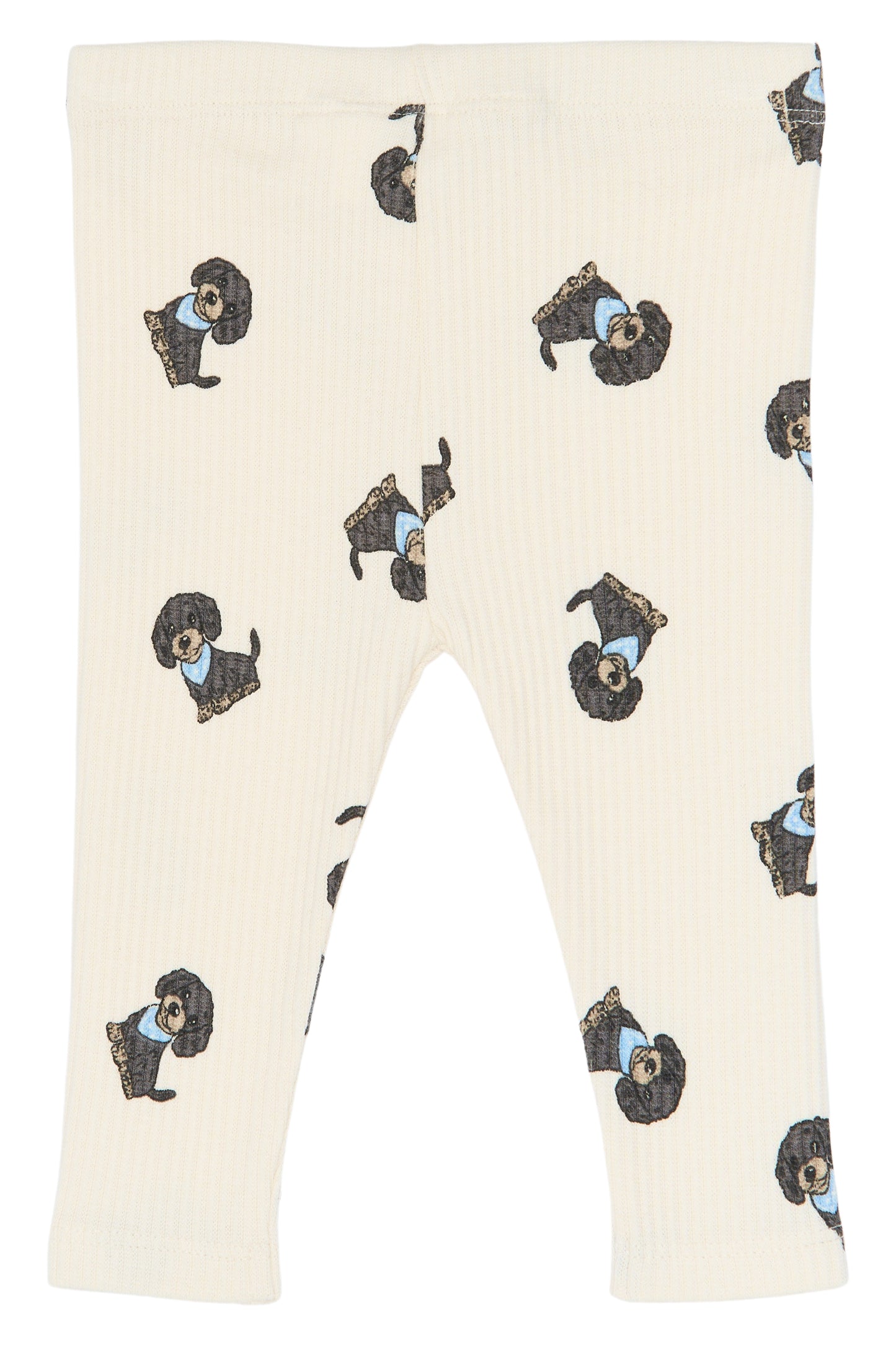 THE NEW - SYLVAN LEGGING