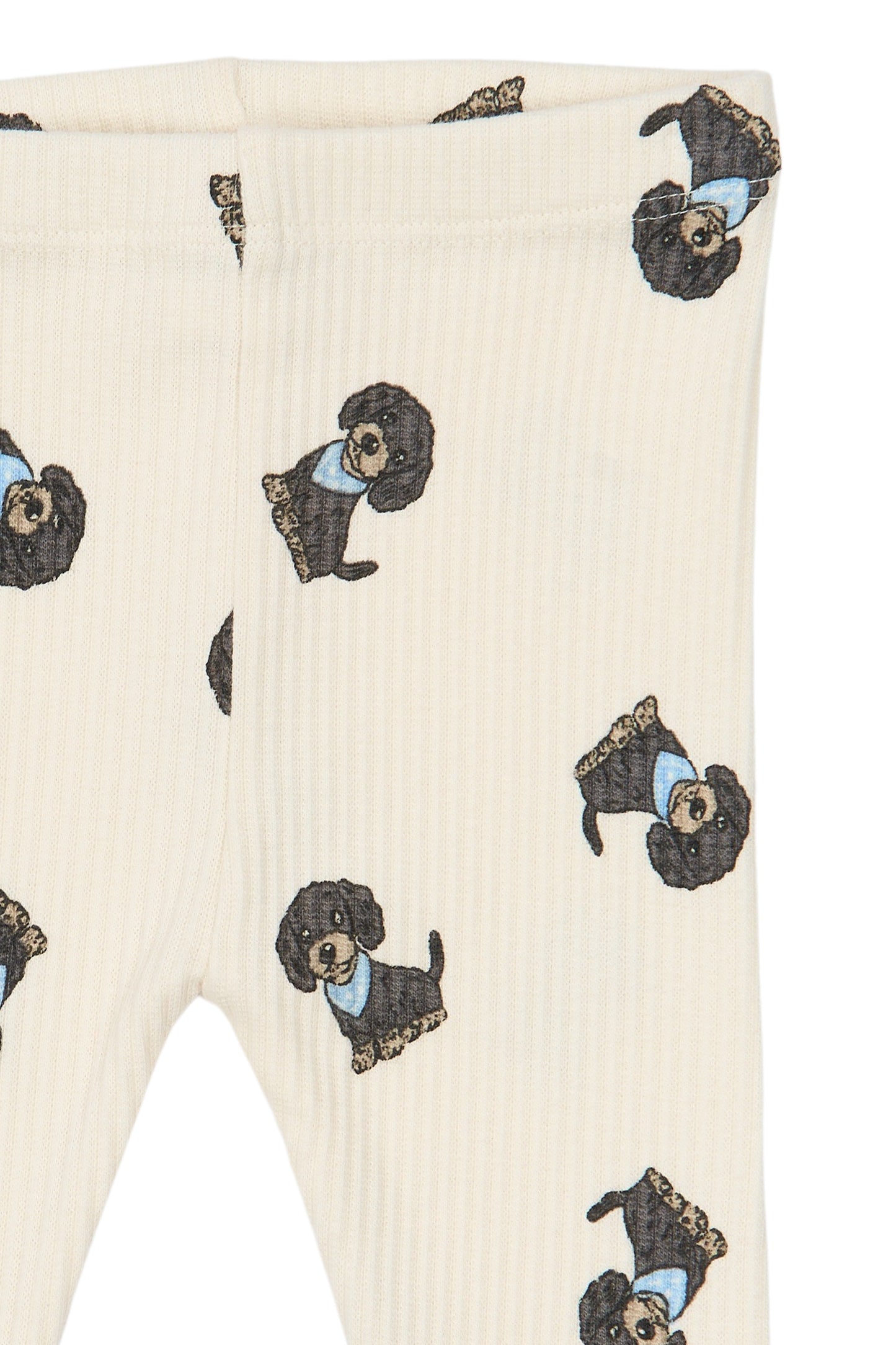 THE NEW - SYLVAN LEGGING