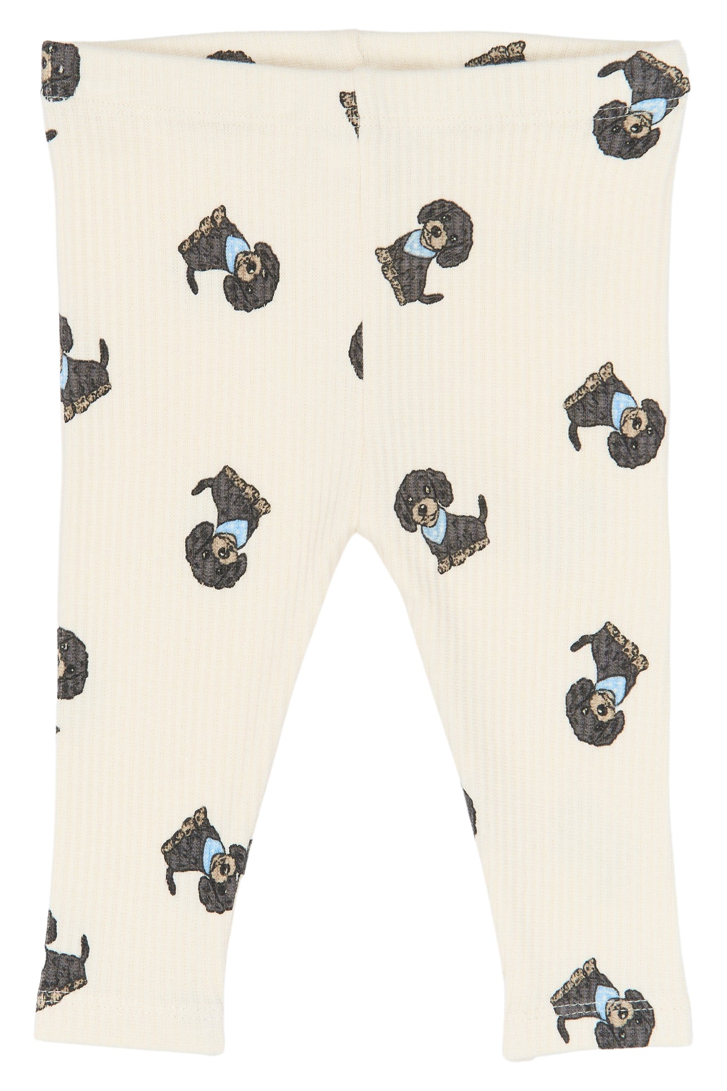 THE NEW - SYLVAN LEGGING