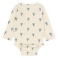 THE NEW - SOON OVERSLAG ROMPER