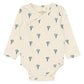 THE NEW - SOON OVERSLAG ROMPER
