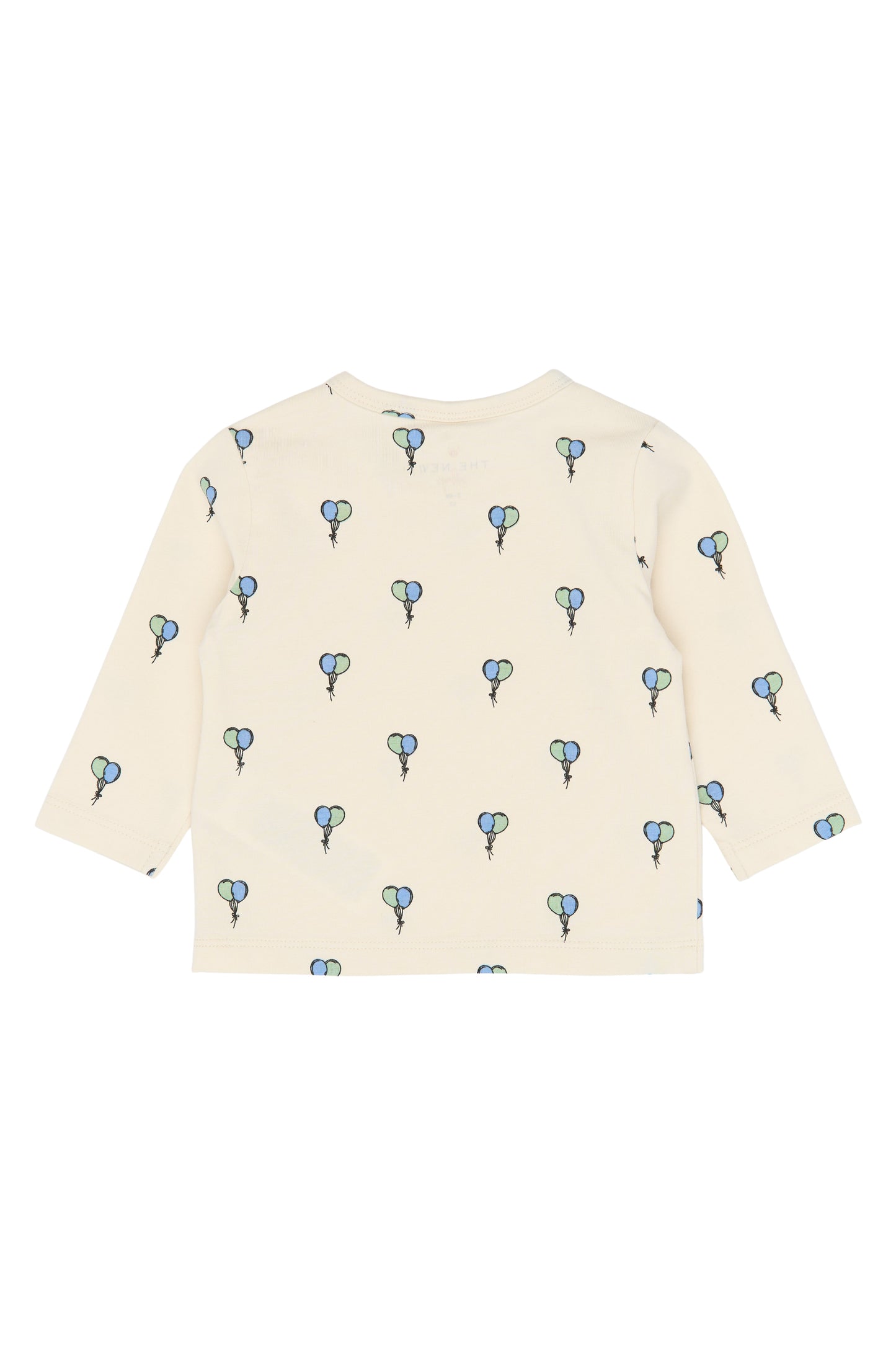 THE NEW - SOON TEE