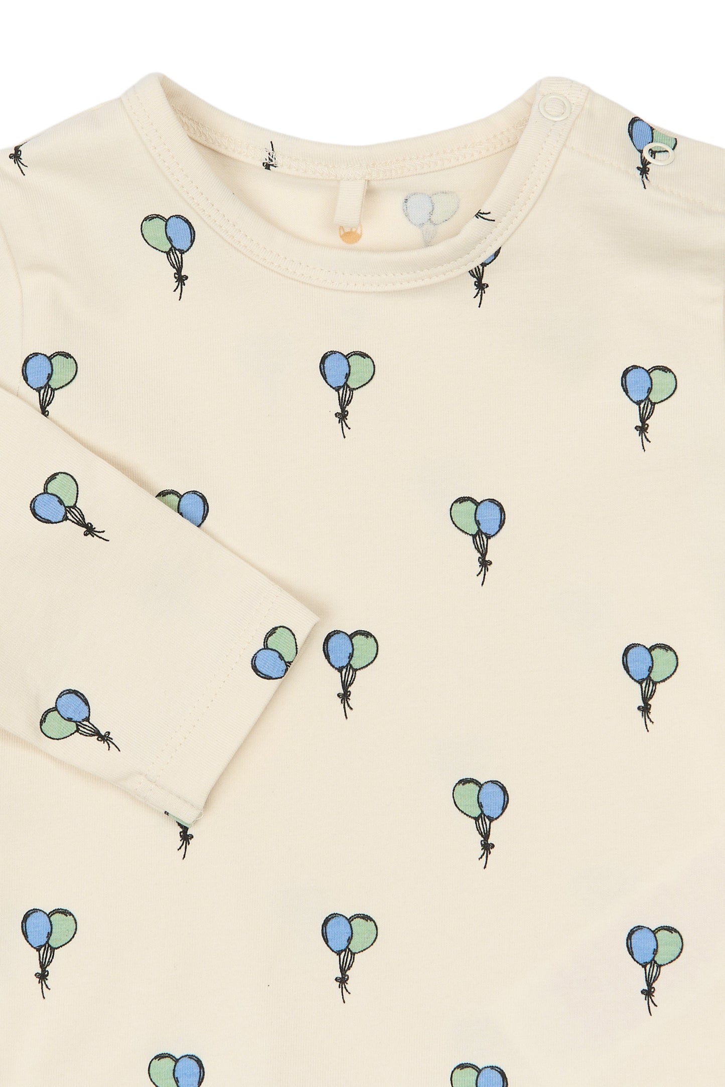 THE NEW - SOON TEE