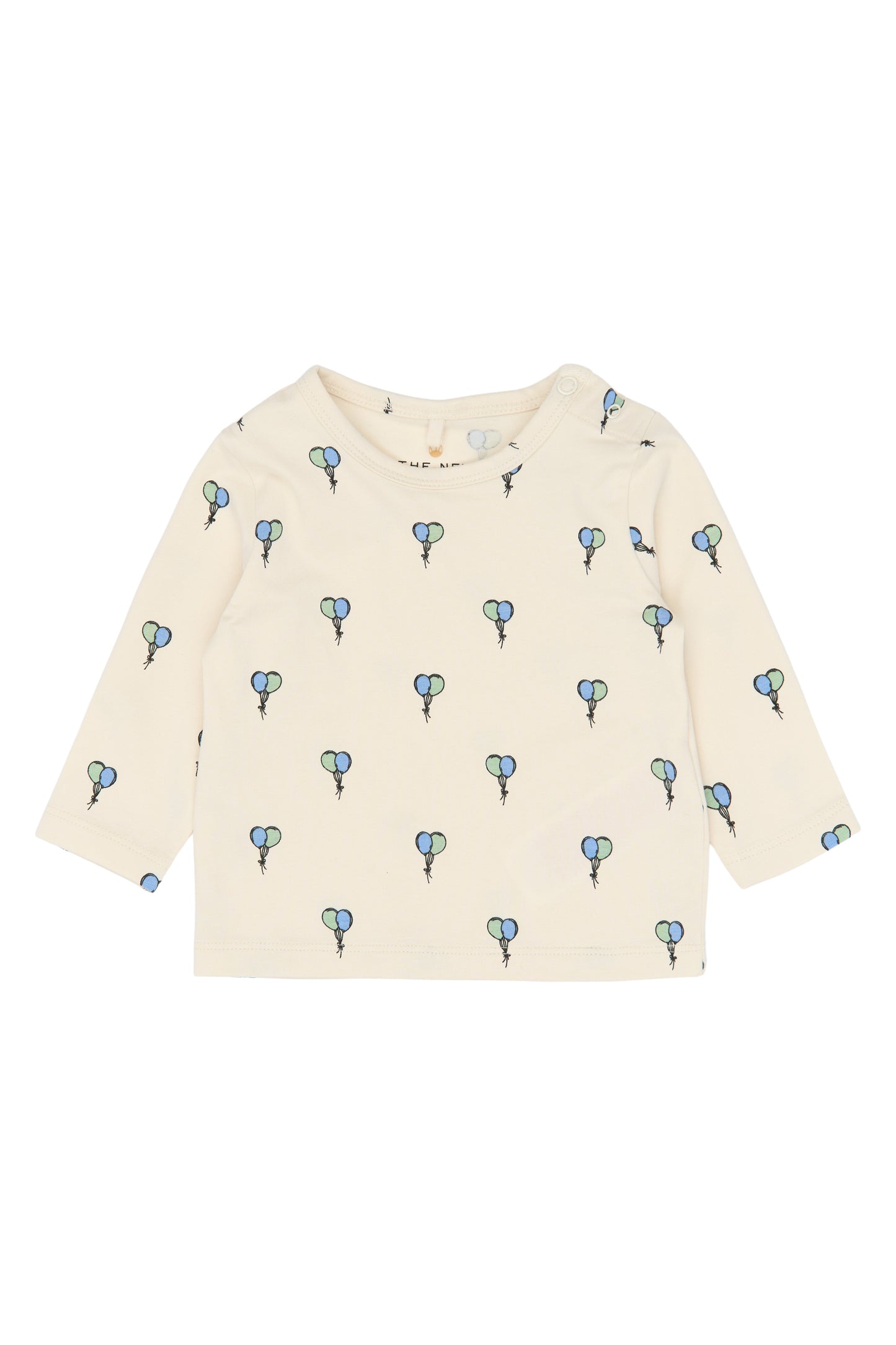 THE NEW - SOON TEE