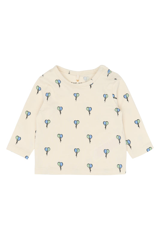 THE NEW - SOON TEE