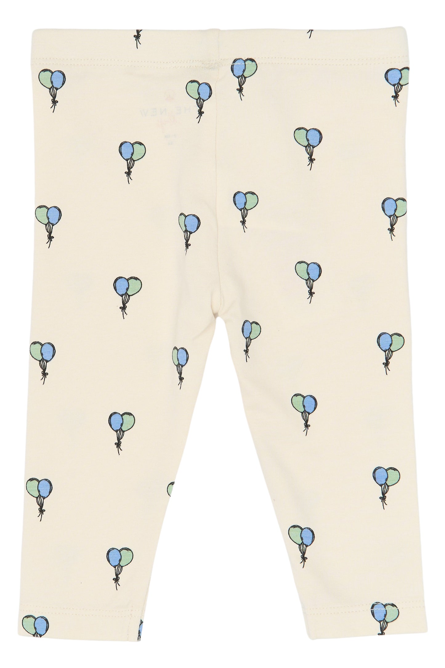 THE NEW - SOON LEGGING
