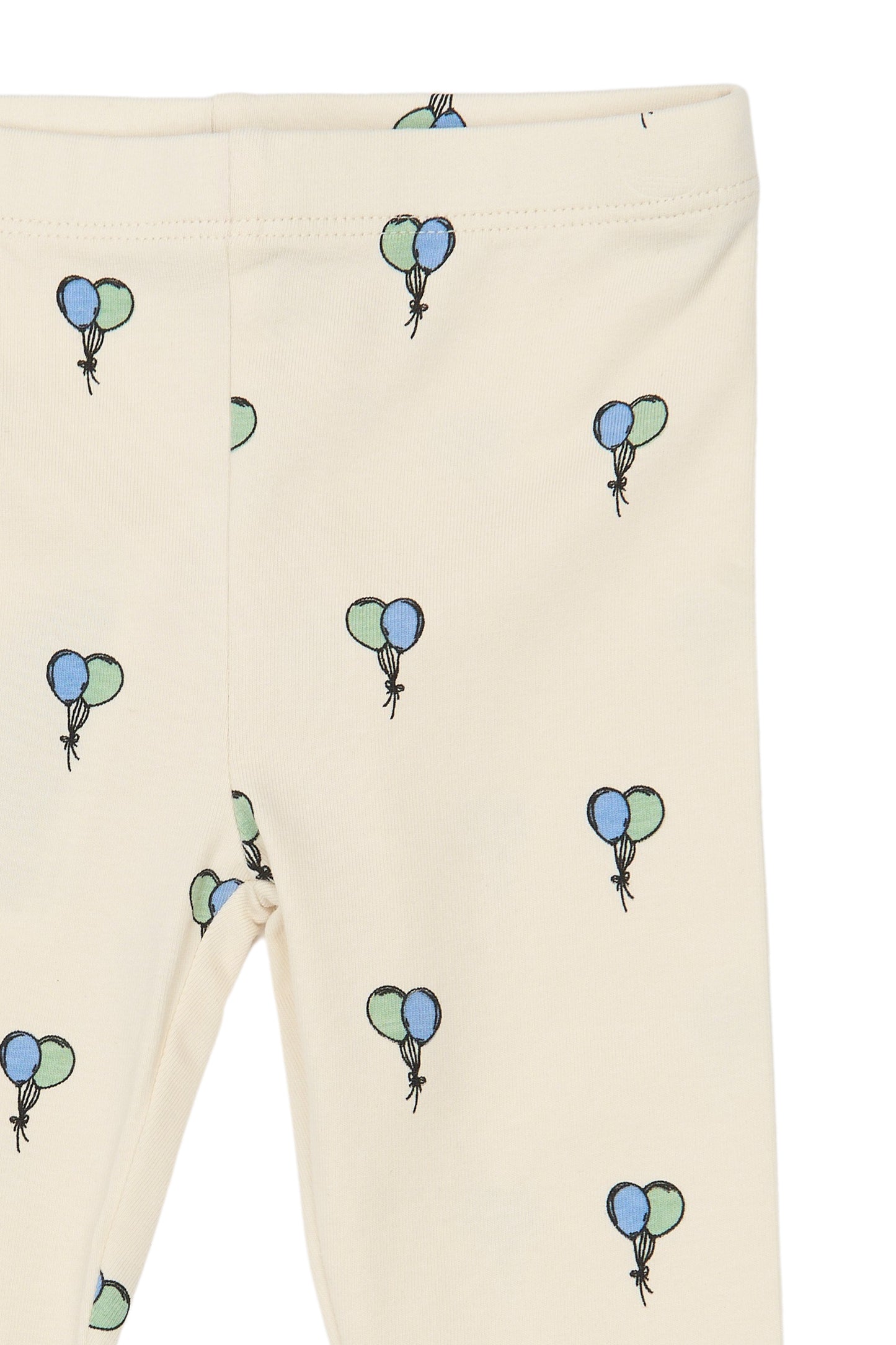 THE NEW - SOON LEGGING