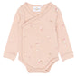 THE NEW - TOVA OVERSLAG ROMPER
