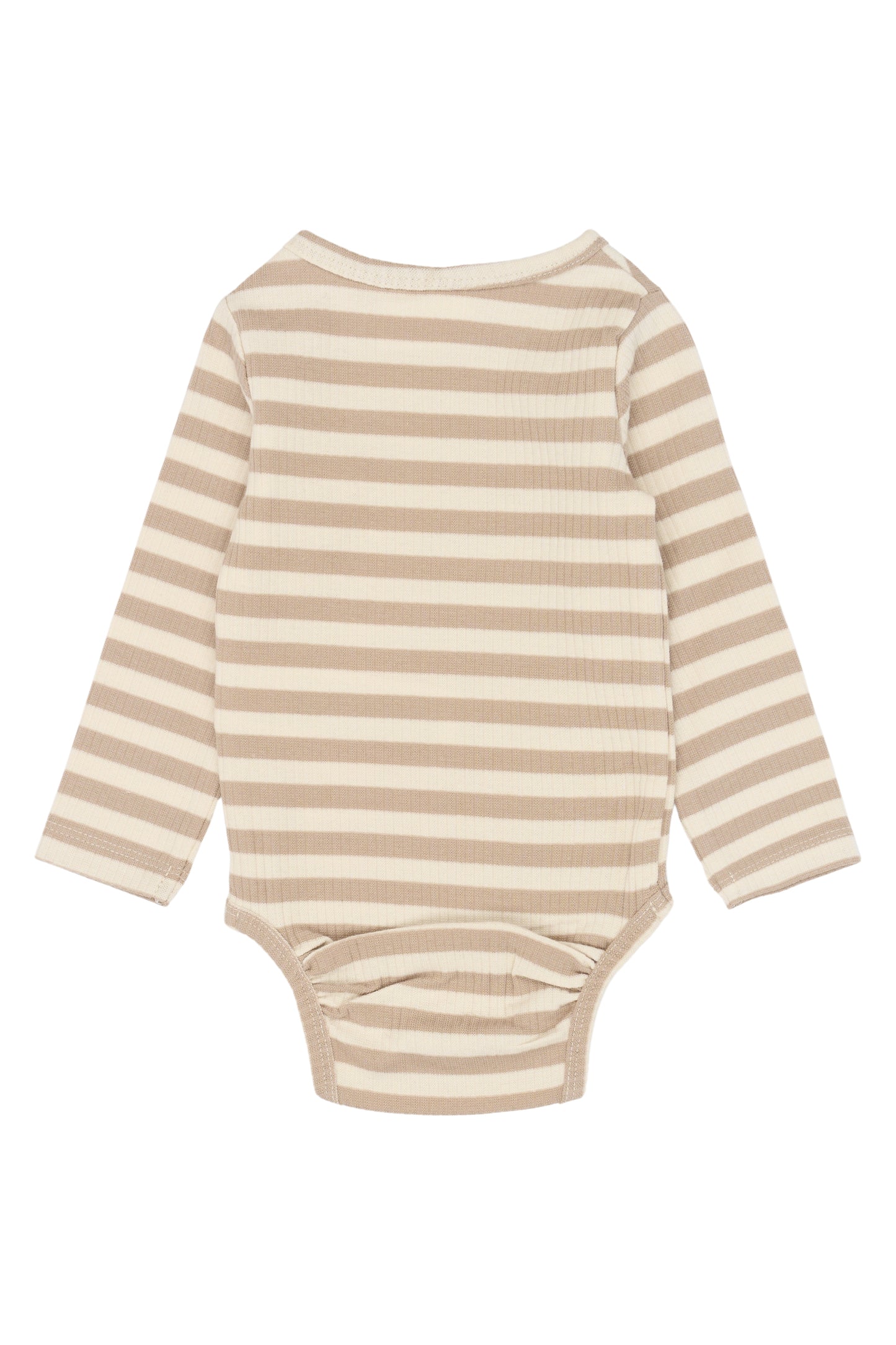 THE NEW - FRO HUMUS STRIPED ROMPER