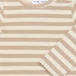 THE NEW - FRO HUMUS STRIPED ROMPER