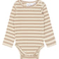 THE NEW - FRO HUMUS STRIPED ROMPER