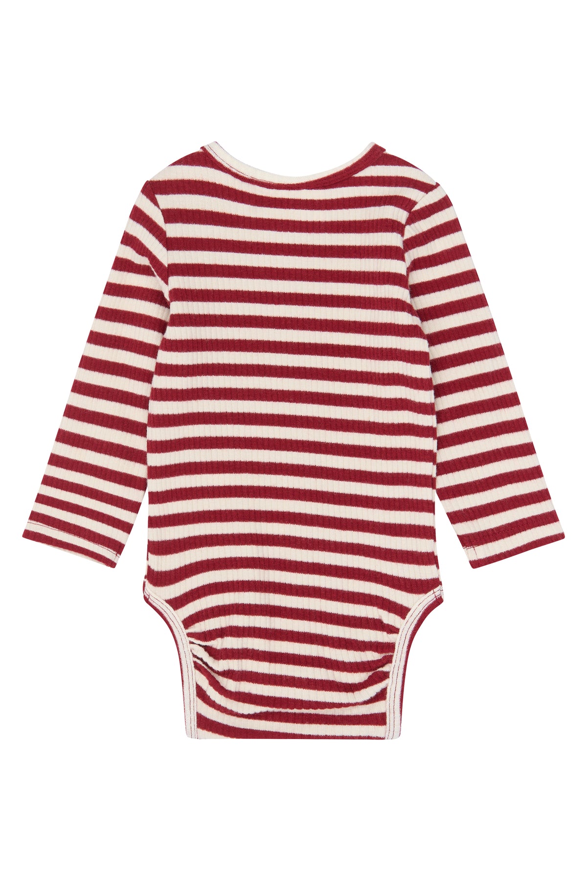 THE NEW - FRO RIO RED ROMPER