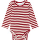 THE NEW - FRO RIO RED ROMPER