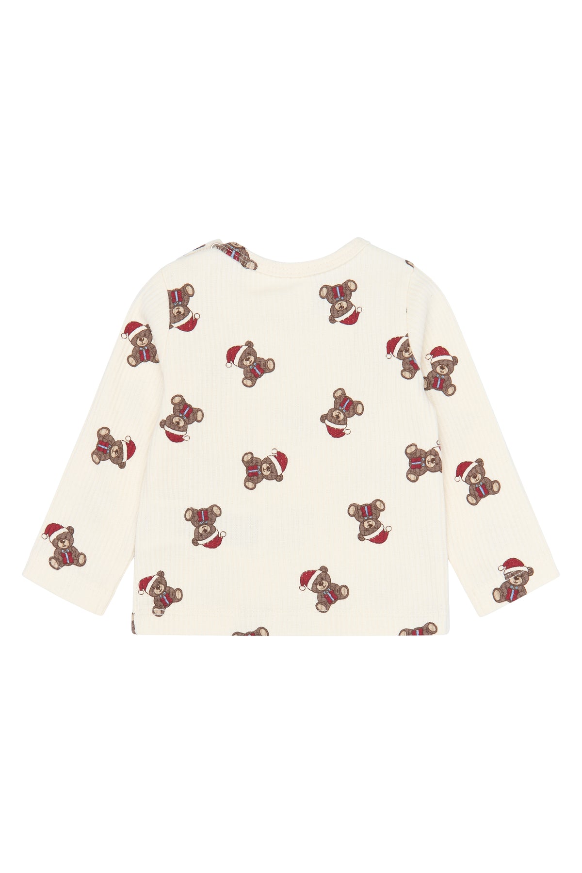 THE NEW - KERST BABY SHIRT