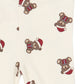 THE NEW - KERST BABY LEGGING