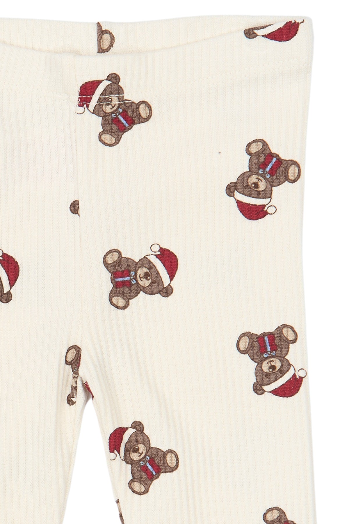 THE NEW - KERST BABY LEGGING
