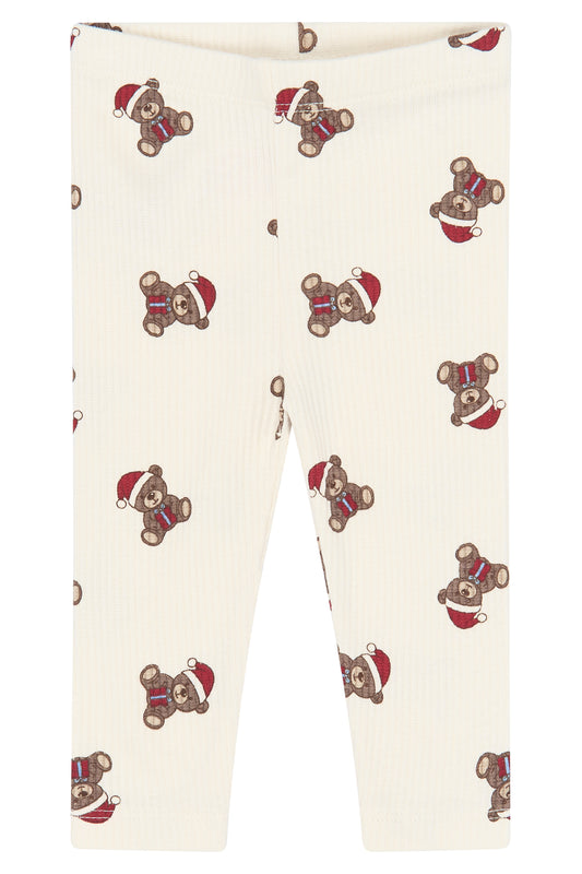 THE NEW - KERST BABY LEGGING