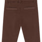 THE NEW - YIKI SWEAT BABY BROEK CHESTNUT