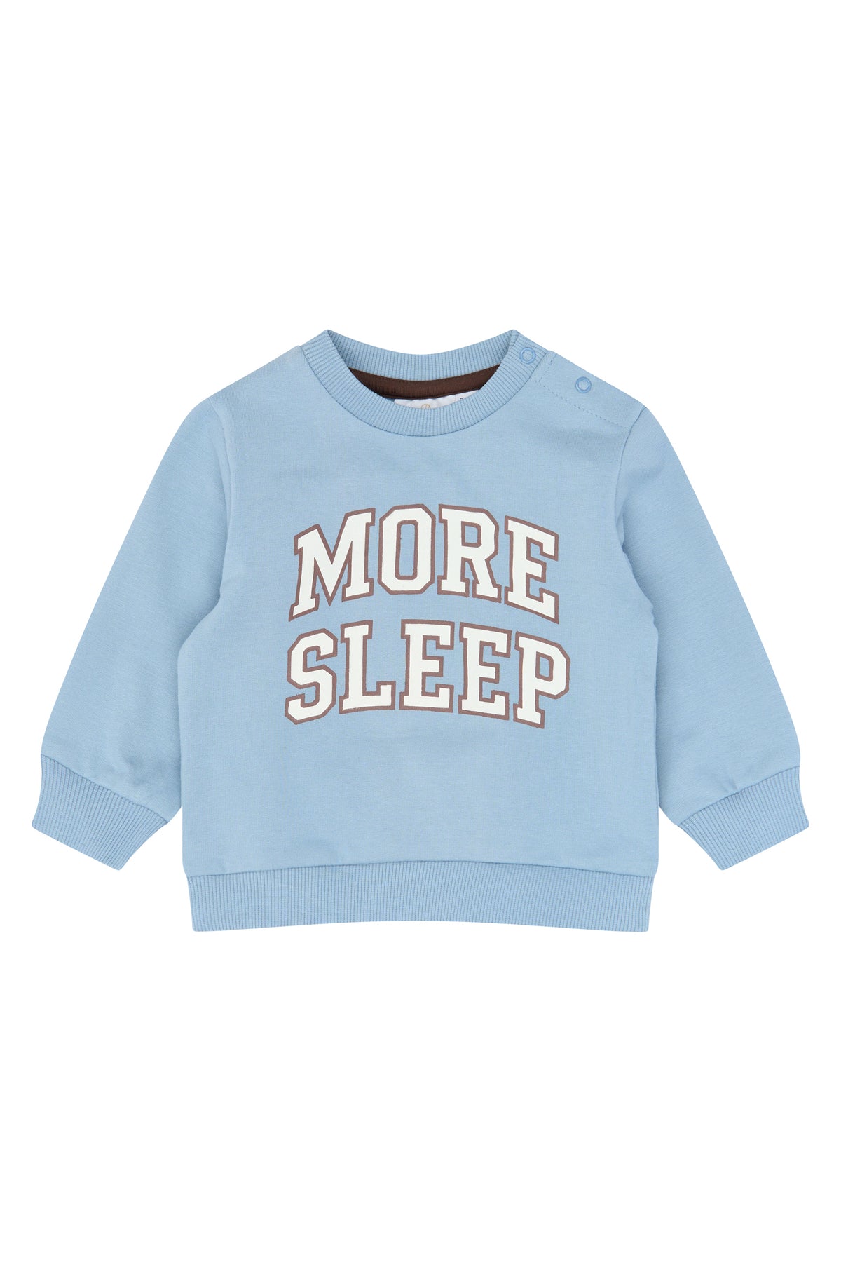THE NEW - YLEEP MORE SLEEP BABY SWEATER