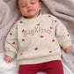 THE NEW - YANNI RIO RED LEGGING