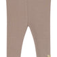 THE NEW - YANNI TAUPE LEGGING