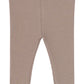 THE NEW - YANNI TAUPE LEGGING