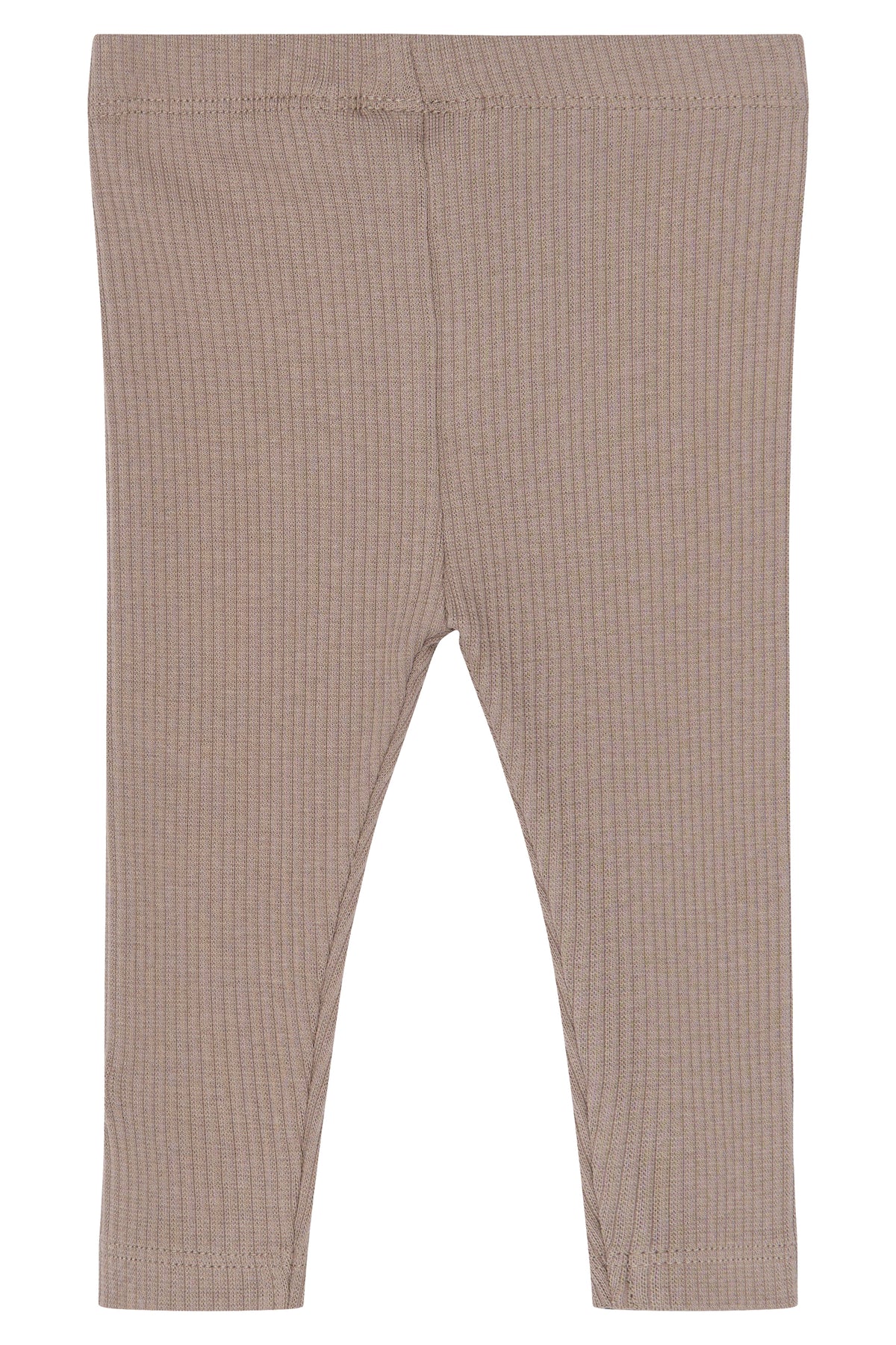 THE NEW - YANNI TAUPE LEGGING