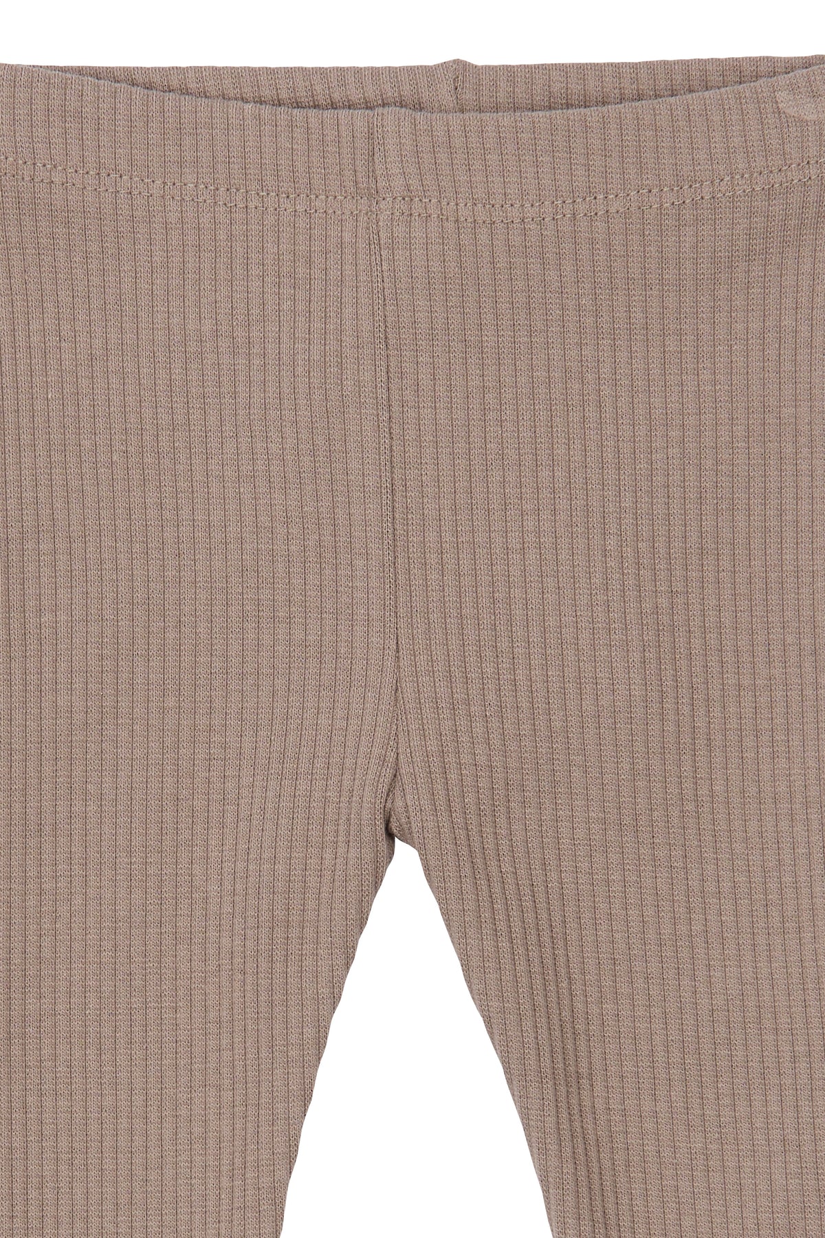 THE NEW - YANNI TAUPE LEGGING
