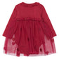 THE NEW - YNALIA ROMPERJURK RIO RED