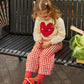 THE NEW - HARTJES SWEATER