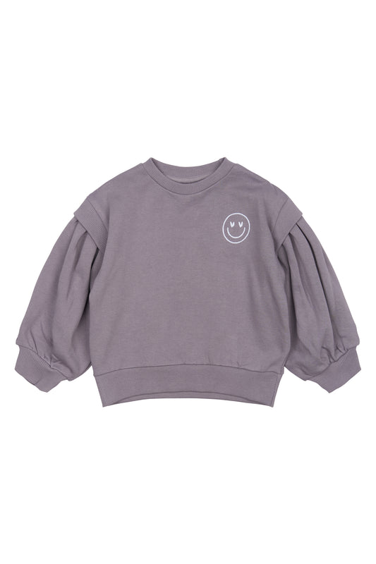 THE NEW - PRISSY SWEATER
