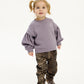 THE NEW - PRISSY SWEATER