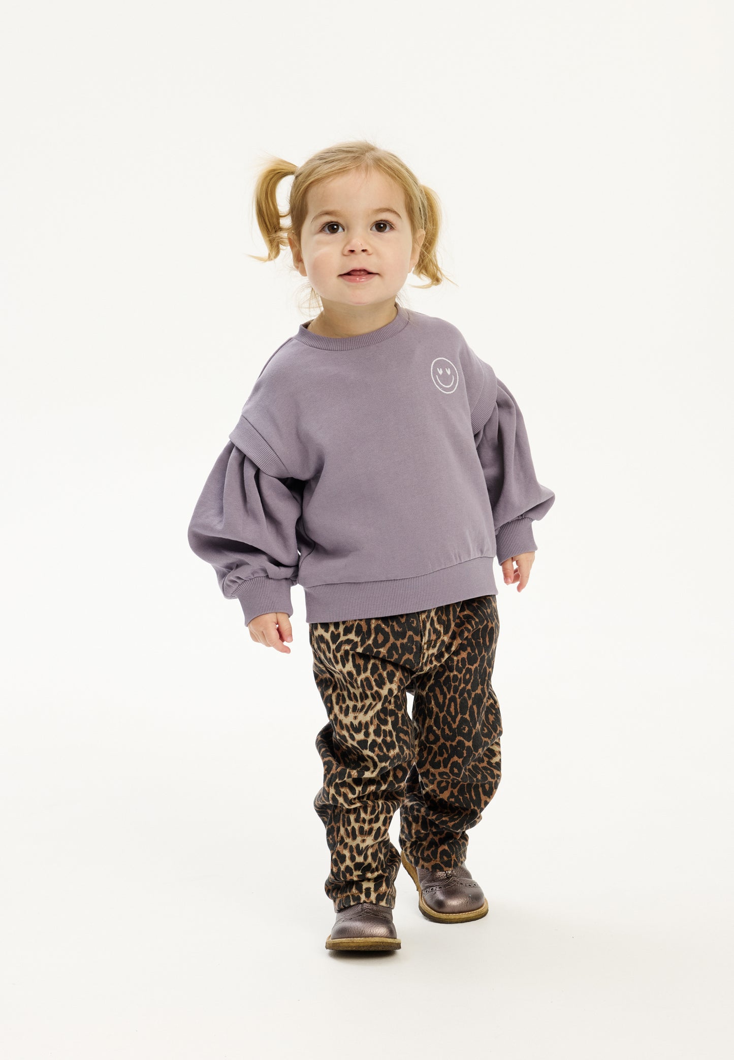 THE NEW - PRISSY SWEATER