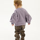 THE NEW - PRISSY SWEATER