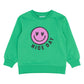 THE NEW - PARLENE SWEATER