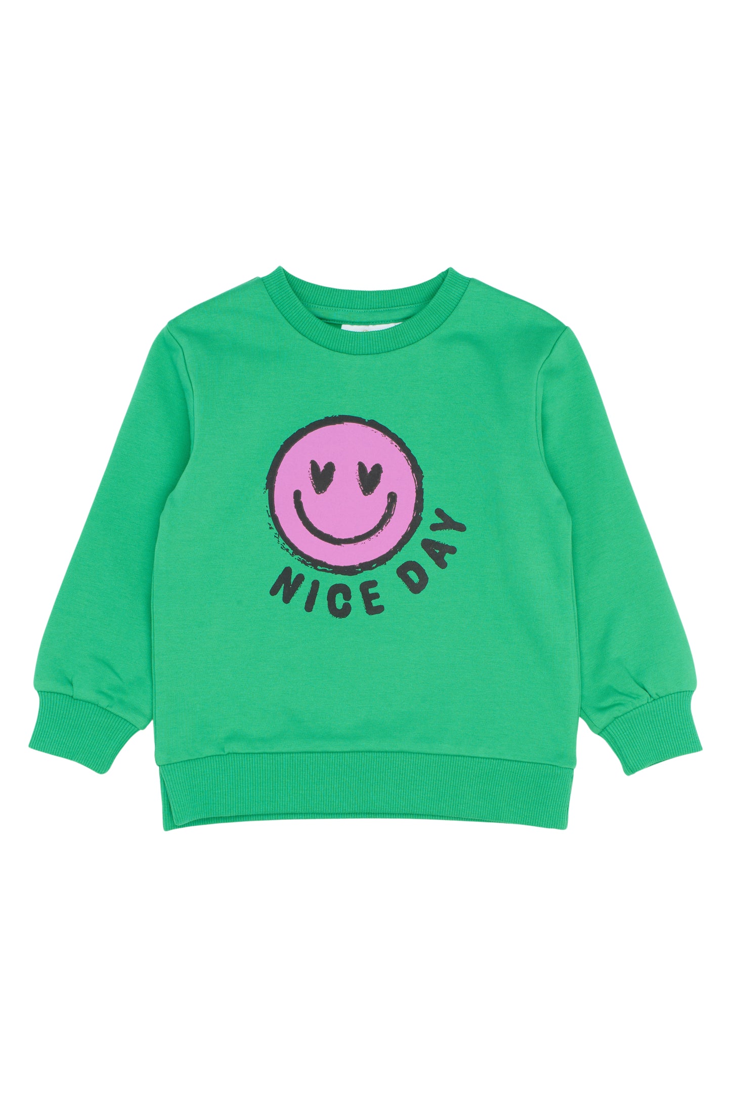 THE NEW - PARLENE SWEATER