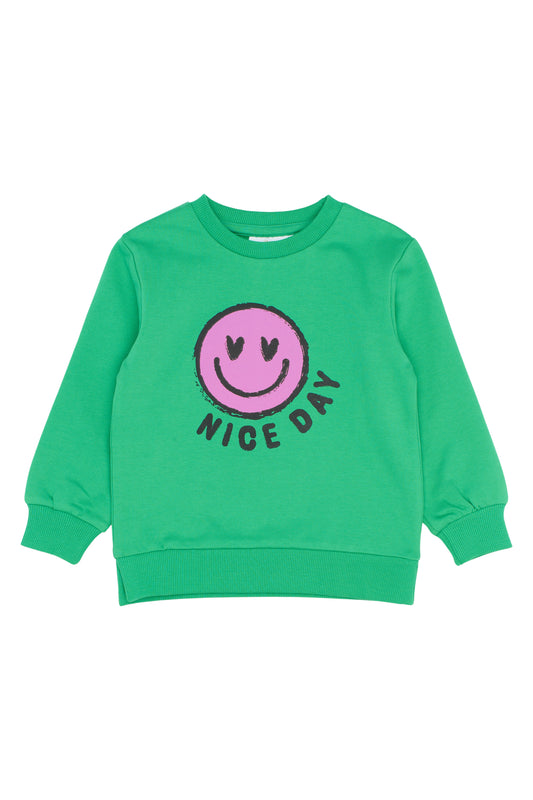 THE NEW - PARLENE SWEATER