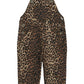 THE NEW - PALOMA LEOPARD TUINBROEK