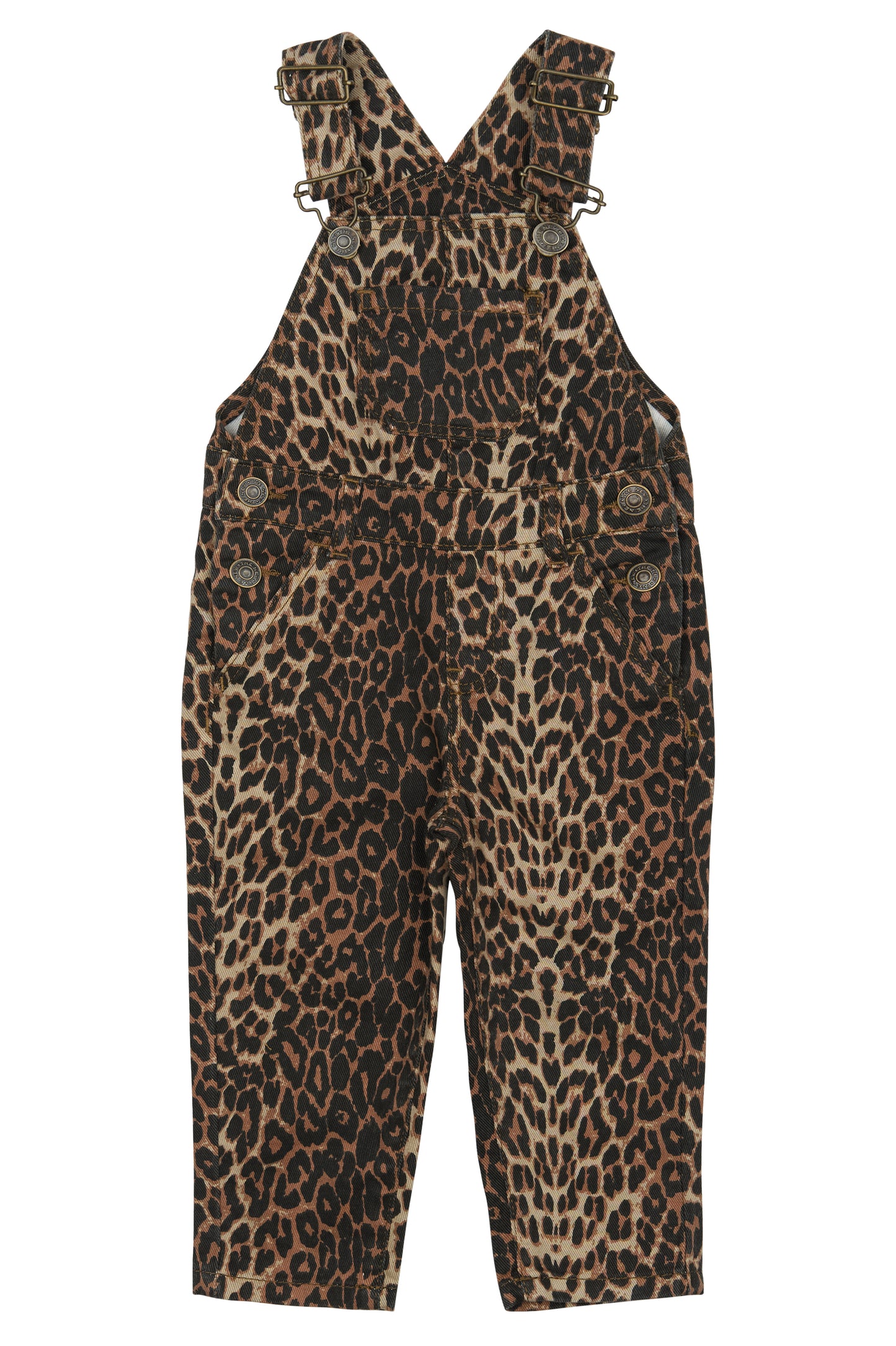 THE NEW - PALOMA LEOPARD TUINBROEK