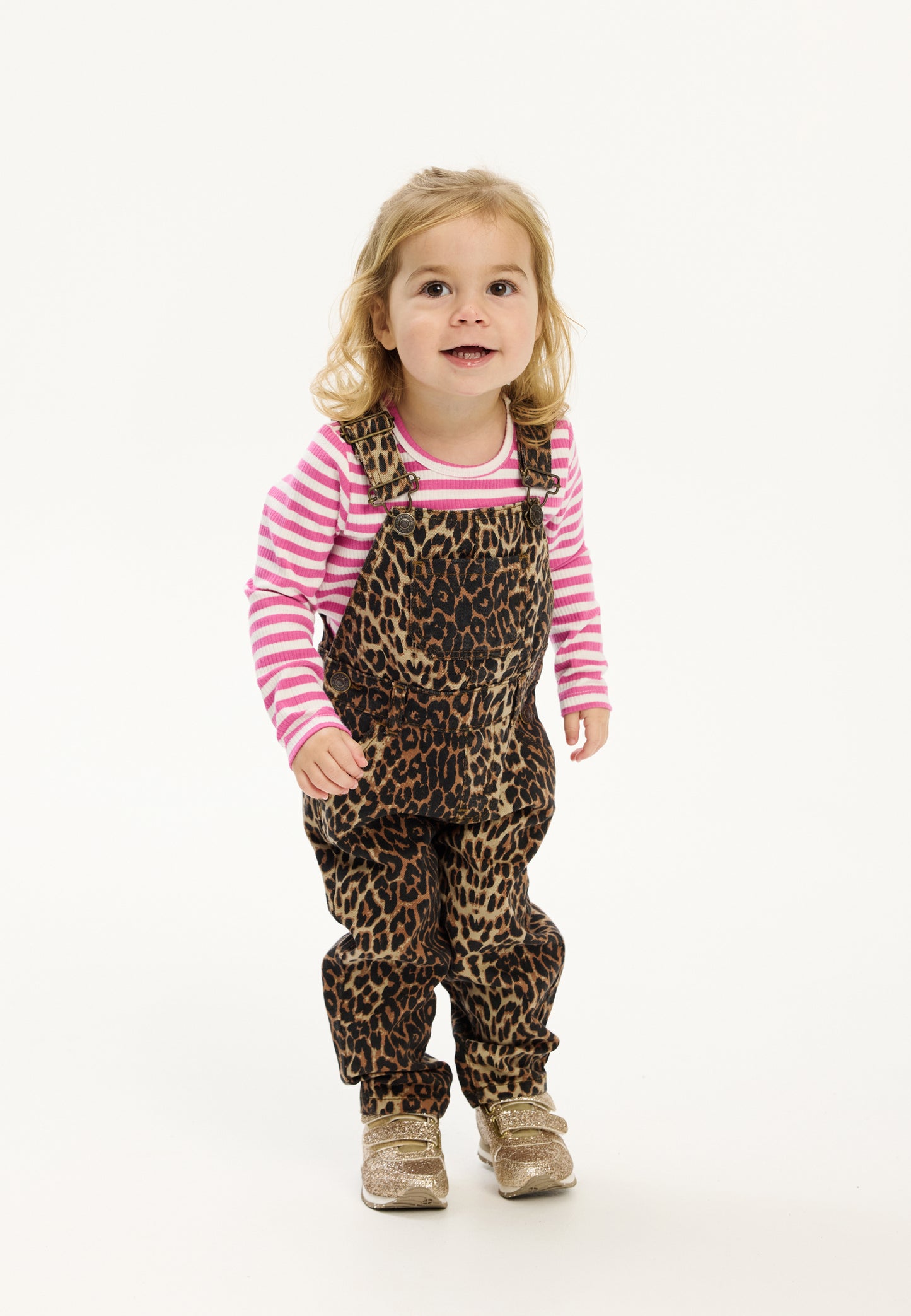 THE NEW - PALOMA LEOPARD TUINBROEK