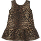 THE NEW - PALOMA LEOPARD DRESS