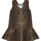 THE NEW - PALOMA LEOPARD DRESS