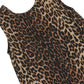 THE NEW - PALOMA LEOPARD DRESS