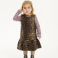 THE NEW - PALOMA LEOPARD DRESS
