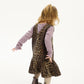 THE NEW - PALOMA LEOPARD DRESS