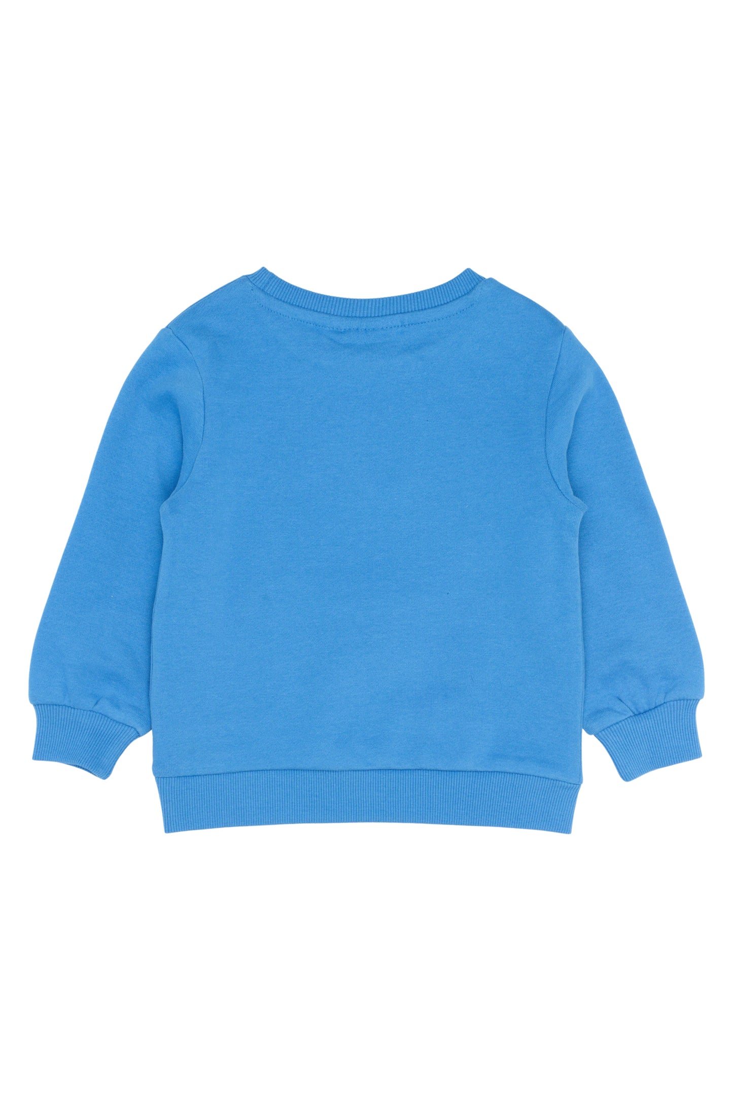 THE NEW - PAWNEE SWEATER