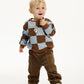 THE NEW - PAULIE SWEATER