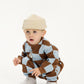 THE NEW - PAULIE SWEATER